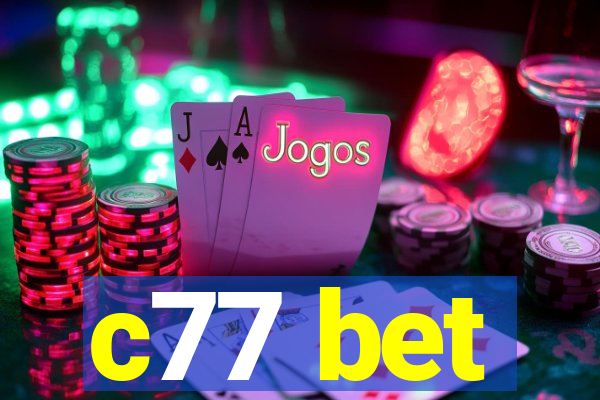 c77 bet